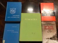 Pommern, interessante Bücher Lüneburger Heide - Neuenkirchen Vorschau