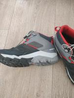 Wanderschuhe Gr 37 Quechua Nordrhein-Westfalen - Herne Vorschau