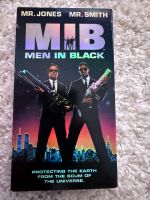 MEN IN BLACK VHS ENGLISCH UNCUT VHS FESTPREIS !!! Köln - Nippes Vorschau