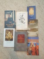 BÜCHER PAKET, 7 BÜCHER, BUDDHISMUS ZEN YOGA Baden-Württemberg - Kirchardt Vorschau