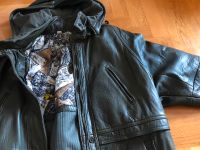 Lederjacke für Herbst und Winter Vintage Berlin - Wilmersdorf Vorschau