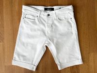 Weiße Replay Damen Jeansshorts kurze Hose, Weite 28 (36-38), neu! Düsseldorf - Oberkassel Vorschau