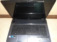 ACER Aspire 7736 ZG ! Defekt ! Nordrhein-Westfalen - Büren Vorschau