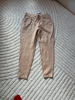 Stoffhose beige Größe 34 Baden-Württemberg - Güglingen Vorschau