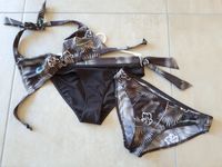 ESPRIT Bikini - zwei Slips, Short, Tuch und Rock - NEU! Nordrhein-Westfalen - Lünen Vorschau