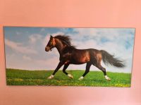 Magnettafel Pferd Mädchen Kinderzimmer Thüringen - Saalfeld (Saale) Vorschau