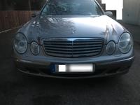 Mercedes-Benz E 320 4MATIC ELEGANCE Elegance Kr. München - Grünwald Vorschau