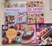 KUCHEN - TORTEN - BACKEN - BÜCHER SET Nordrhein-Westfalen - Kaarst Vorschau