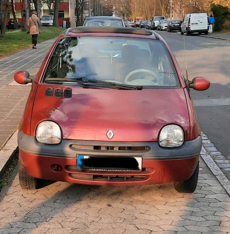 Renault Twingo BJ 2001 in Wendelstein