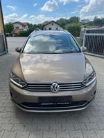 Volkswagen Golf Sportsvan 1.2 TSI 81kW ALLSTAR BMT ALLSTAR Bayern - Trostberg Vorschau