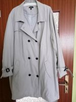 "Ulla Popken" Trenchcoat 58-60, beige, neuwertig Niedersachsen - Peine Vorschau