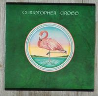 LP Vinyl von Christopher Cross 1979 Nordrhein-Westfalen - Gelsenkirchen Vorschau