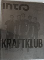 Intro Kraftklub September 2014 Beatsteaks Refused Dÿse Sinkane Berlin - Steglitz Vorschau