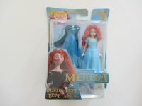 Mattel X4946 Merida Magi Clip Puppe, NEU und OVP, Rarität Aachen - Aachen-Mitte Vorschau