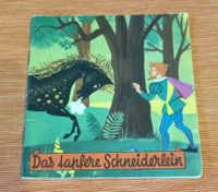 Wonderlands-Buch "Das tapfere Schneiderlein"/ 60er Jahre Hannover - Herrenhausen-Stöcken Vorschau