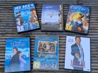 Otto plus... 6 DVDs Kiel - Russee-Hammer Vorschau