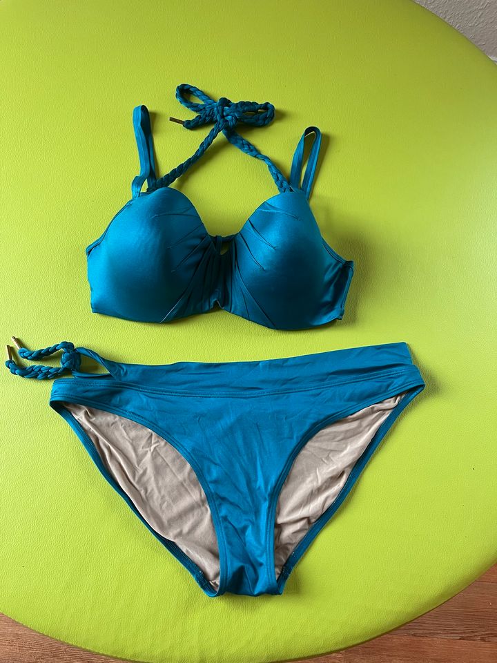 Bikini von Marlies Dekkers in Bendestorf