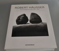 Robert Häusser - Das Photographische Werk 1940-2000 Baden-Württemberg - Weinstadt Vorschau