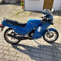 Suzuki RG 80 Moped Bayern - Traitsching Vorschau