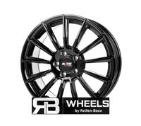 AUDI A4 B9 B8 // "NEU" 4x 8x18 ZOLL FELGENSATZ #F2843# PLATIN P74 Baden-Württemberg - Nufringen Vorschau