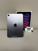 iPad Mini (6th Gen.) 64 GB Wi-Fi „TOP ZUSTAND“ Hessen - Obertshausen Vorschau