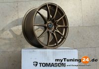 18" Tomason TN25 Bronze matt **NEU** Baden-Württemberg - Heidenheim an der Brenz Vorschau