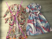 Zara Kleid Sommerkleid Kimono Tunika Gr. M / 38 Nordrhein-Westfalen - Brühl Vorschau