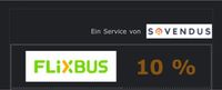 FlixBus / FlixTrain Gutschein 10% Berlin - Hellersdorf Vorschau