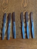 6 einzelne Messer Nordrhein-Westfalen - Hückelhoven Vorschau