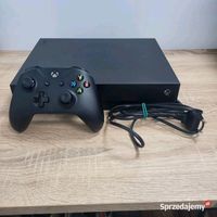 Xbox one, one pad Fifa 23 Forza 5 Niedersachsen - Hilter am Teutoburger Wald Vorschau