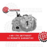 GETRIEBE RENAULT KANGOO NISSAN KUBISTAR 1.5 DCI JH3-150 JH3 150 Elberfeld - Elberfeld-West Vorschau