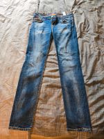 Camp David Hose 32 / 34 Blau Nordrhein-Westfalen - Hamm Vorschau