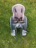Kindersitz Fahrradsitz Polisport Wallaby bis 22kg Rheinland-Pfalz - Worms Vorschau