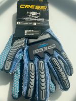 Cressi Handschuh Hex neu und Ovp Sachsen - Pirna Vorschau