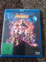 Blu-ray Avengers Infinity War Blu Ray Dics Rheinland-Pfalz - Bad Sobernheim Vorschau