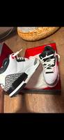 Air Jordan 3 infrared Rheinland-Pfalz - Neuwied Vorschau