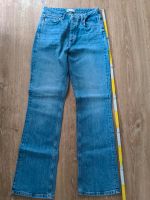 Zara Jeans Gr. 40 Herzogtum Lauenburg - Mölln Vorschau