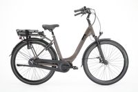 neues Brinckers Brisbane M7, Damen, choco-matt, 49cm, E-Bike Niedersachsen - Nordhorn Vorschau