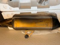 Akrapovic BMW HP K50 / K51 für R1200GS & R 1200 GS Adv Neu Nordrhein-Westfalen - Roetgen Vorschau