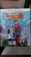 Blu Ray "Tales Of Symphonia" Limited Edition Sachsen-Anhalt - Halle Vorschau