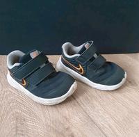 Nike Schuhe Gr. 21 Kinderschuhe Brandenburg - Senftenberg Vorschau