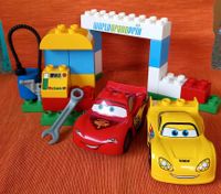 Lego - Duplo "Disney Cars: Das Wettrennen" Hannover - Herrenhausen-Stöcken Vorschau