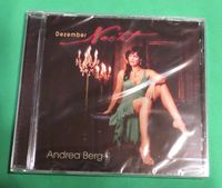 Weihnachts CD von Andrea Berg Dezembernacht Bochum - Bochum-Süd Vorschau