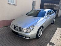 Mercedes-Benz CLS 350 Hessen - Bad Vilbel Vorschau