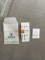 Rolex Submariner Zeigersatz 2 x  116619 116610LN 116610LV Nordrhein-Westfalen - Viersen Vorschau