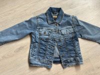 Jeansjacke blue effect Größe 152 Baden-Württemberg - Aalen Vorschau