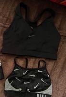 Nike Bustier Top Sport Hose Größe S Bayern - Schwabmünchen Vorschau