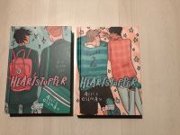 Heartstopper Band 1 und 2 Nordrhein-Westfalen - Wiehl Vorschau