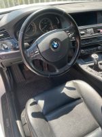 BMW 520d F11 mit Handschaltung Sendling - Obersendling Vorschau