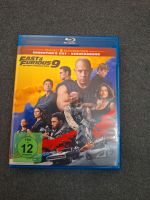 Neuwertige Blue-ray Fast & Furious 9 Nordrhein-Westfalen - Mönchengladbach Vorschau